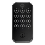 Yale Assure Lock 2 Touchscreen with Wi-Fi, Black Suede